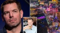 Eric Swalwell billed 100+ booze deliveries to his campaign â including Vegas bender